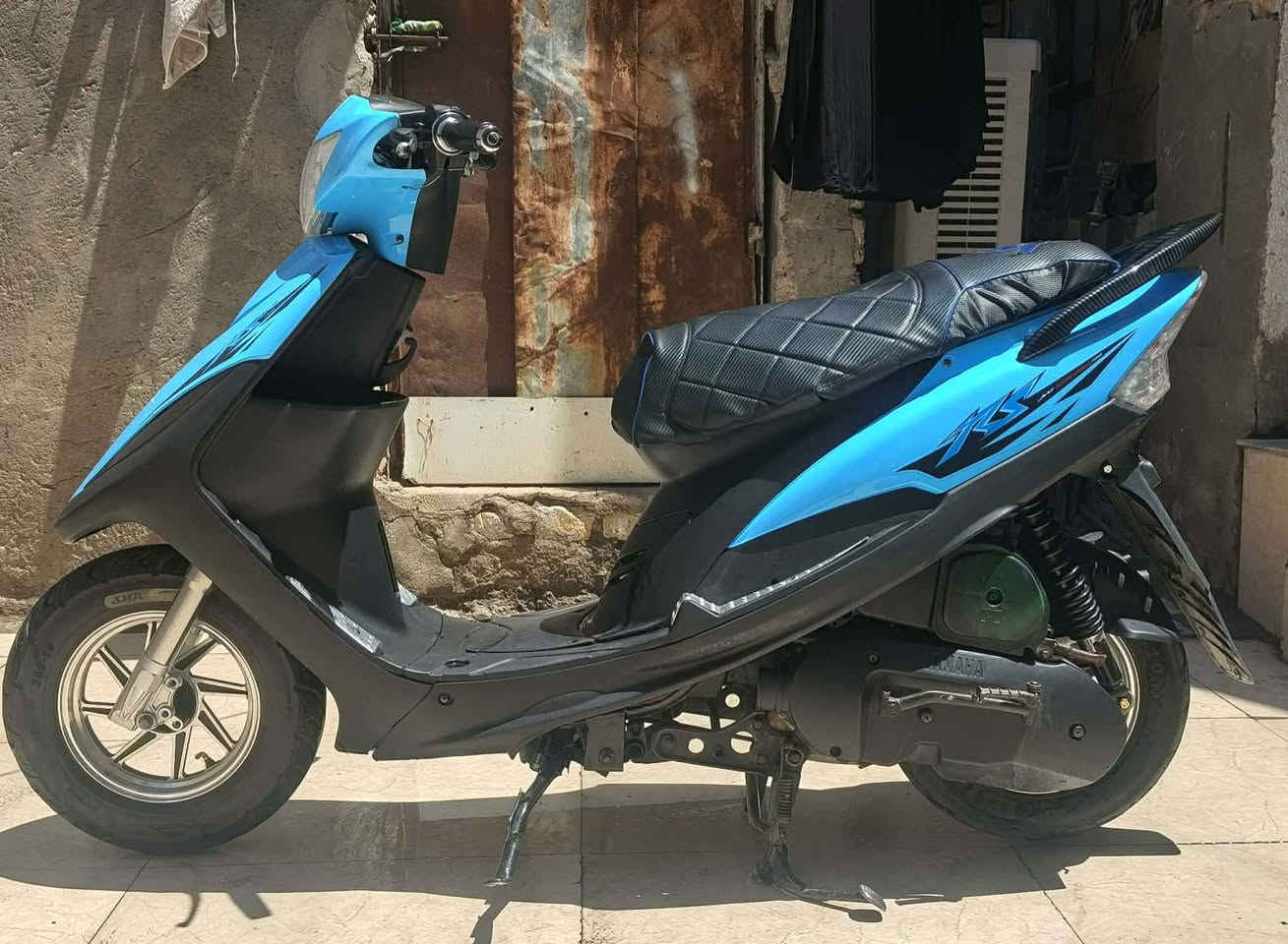 للبيع تعمير


**إذا كنت صاحب هذا الإعلان وتريد حذفه لأي سبب، رجاءا أرسل رسالة إلى الدعم الفني**