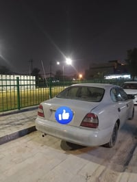 دايو لكنزه • ٢٠٠٠ • رقم نجف