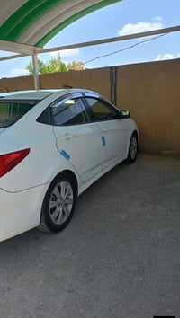 اكسنت • ٢٠١٥ • ديالى