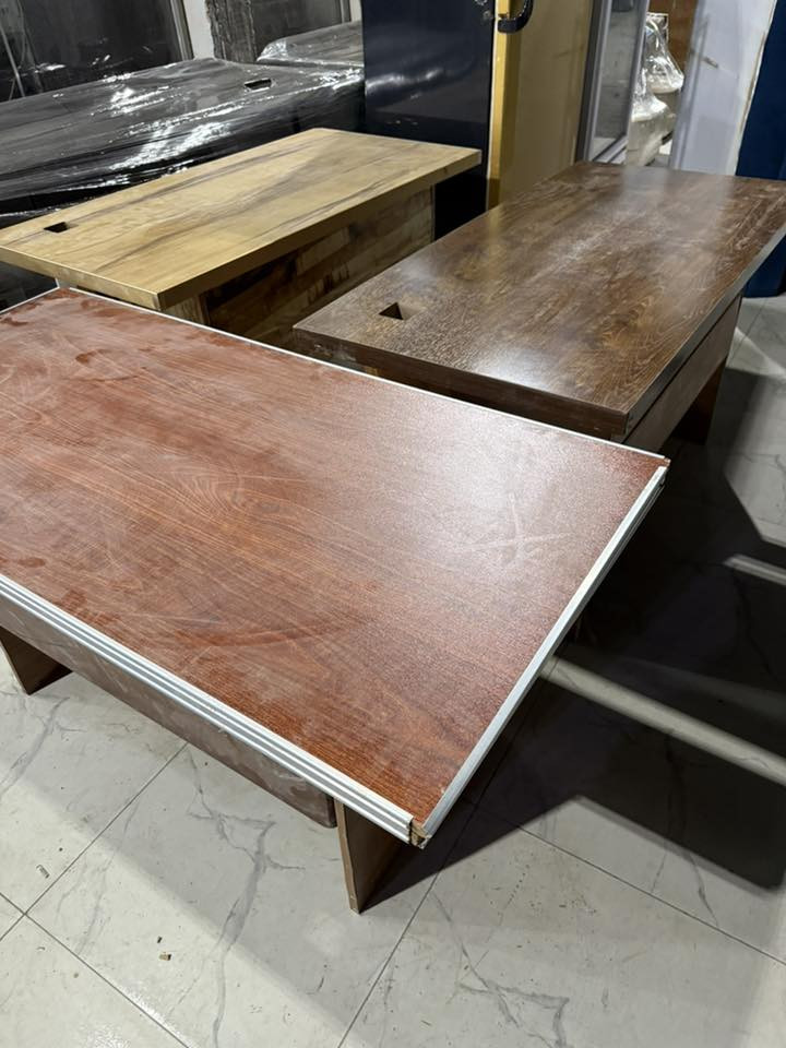 متوفر انواع كراسي مع ميز مكتبي قطع فد شي اسعار بلاش🔥

انواع الاثاث المنزلي جديد ومستخدم مع الضمان متوفو توصيل
او تشرفونا الناصريه شارع 30
#الجميع


**إذا كنت صاحب هذا الإعلان وتريد حذفه لأي سبب، رجاءا أرسل رسالة إلى الدعم الفني**