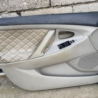 كامري • قطع أبواب • نظيف