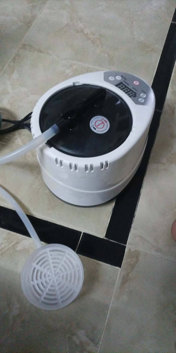 جهاز توليد بخار محمول (Steam Generator) 
لعمل جلسات تبخير علاجية وتجميلية.


**إذا كنت صاحب هذا الإعلان وتريد حذفه لأي سبب، رجاءا أرسل رسالة إلى الدعم الفني**