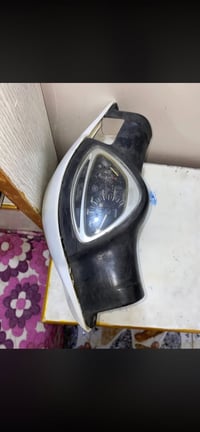 قطع غيار • كفرات • كابريتر