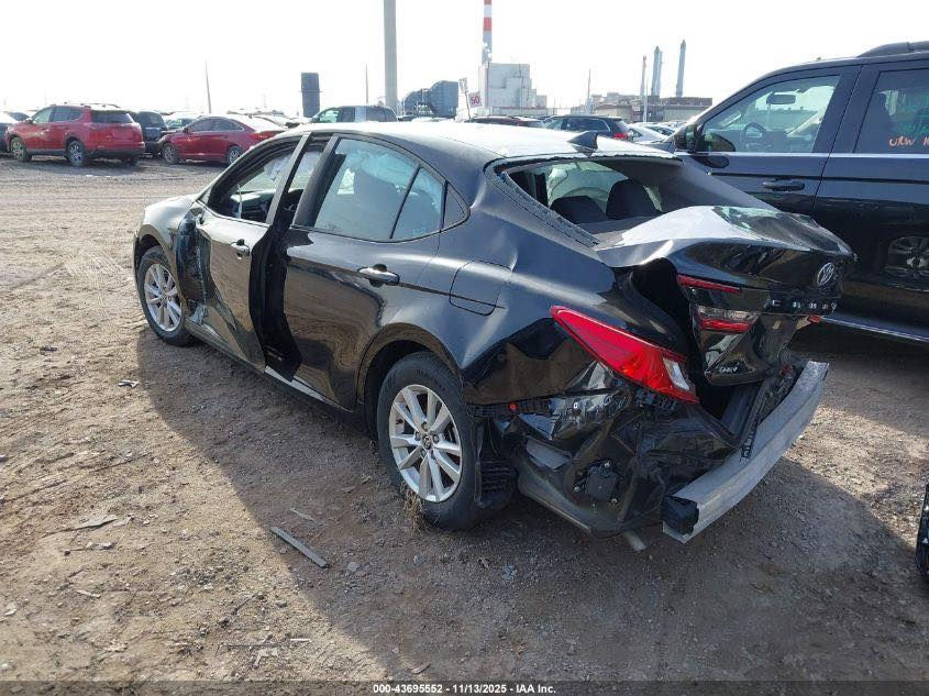 ما شاء الله! تبارك الرحمن. 🤲

ألف مبروك مقدماً للزبون على 

سيارة كامري  Le 2025  هايبرد 
⚡️⚡️للبيع ⚡️⚡️
حاليا موجوده بعمان تشتغل وتمشي 

📞 تفاصيل التواصل للاستفسار
 * عبدالرحمن: *********** ☎️
 * خالد: *********** 📞

إذا كان لديك أي استفسار آخر بخصوص مواصفات السيارة، أو تحتاج إلى مساعدة في البحث عن معلومات إضافية عنها، أو أي شيء آخر، فأنا هنا للمساعدة!
