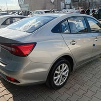 للبيع Mg موديل2023 مكفوله كفاله عامه السعر 102 وبيها مجال للتواصل 0774...