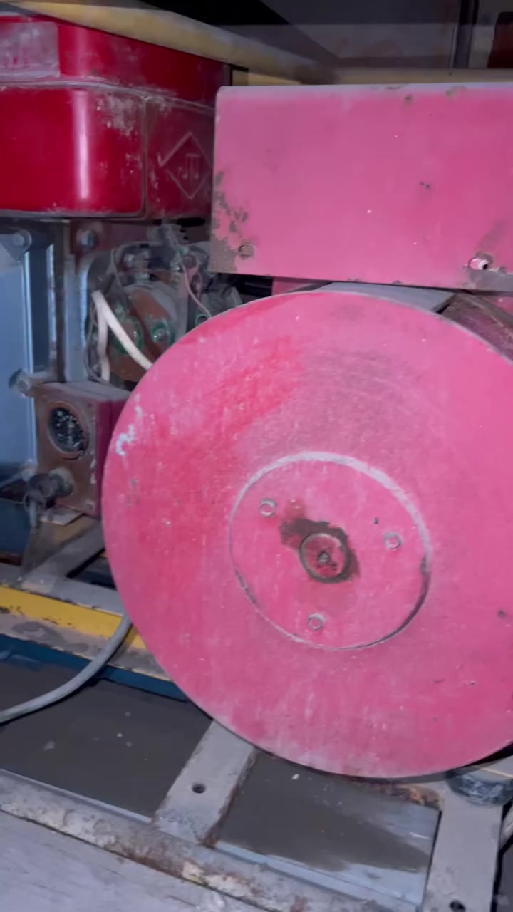 ‏سلام عليكم مولد للبيع ‏ياباني ‏بلادي ‏ما مفتوح ‏العنوان ‏بغداد ‏الاستفسار ***********
