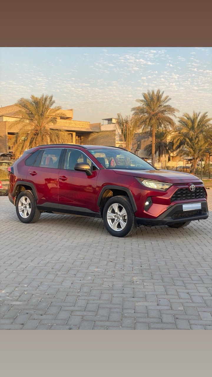 السلام عليكم تويوتا راف فور موديل 2021 رقم بغداد الجديد بأسمي عارضه 188$ مجال بسيط سياره جديده ماشيه 38mi حقيقي سياره بوضع الشركه محرك 2500 بانزين كير ومكينه كفاله حادث السياره جدآ بسيط موضح بالصور مع منشور بدون دواخل السياره مواصفات LE معروفه /سايد بريك بصمه /3انظمه قياده / فول تحكمات/ رادار امامي /شاشه كبيره/كار بلي/ حساسات امامي خلفي / كاميرا دواره / لايت زنون عالي ناصي / وبعد المواصفات المعروفه مكان السياره بغداد الخاص مغلق كل التفاصيل داخل المنشور :رقم الهاتف:***********
