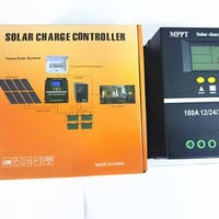 منظم شحن • 80A • 50A