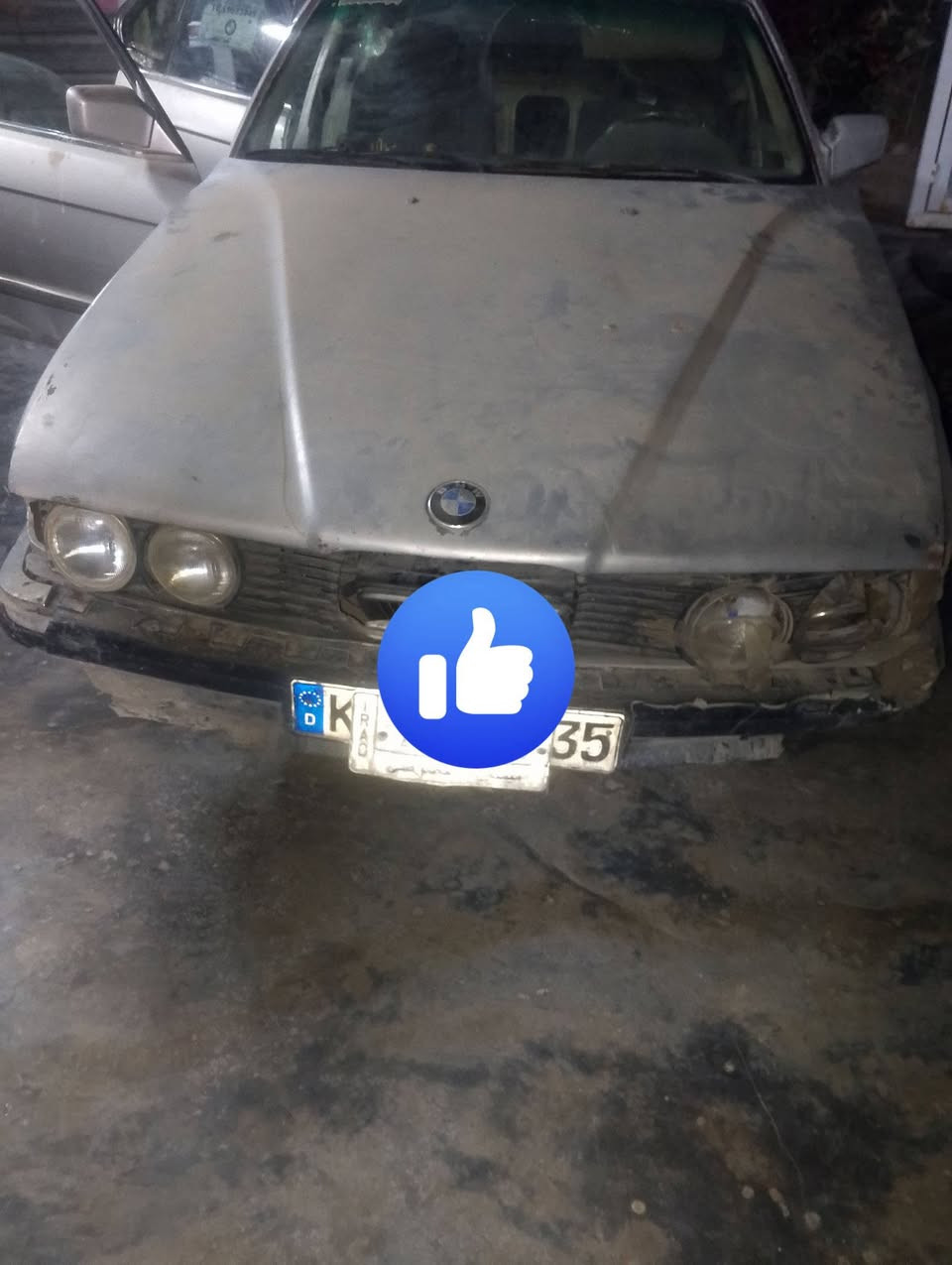 للبيع
مكينه جديده كير يأخر
مكاني مسيب 
***********
سنويه ساقطه رقمها ميسان تحويل مباشر
