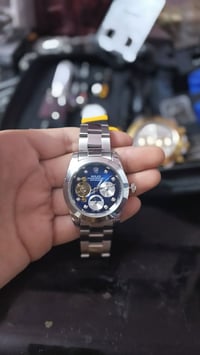 رولكس كوبي ماستر اوتماتك سعر 100الف 07777490729