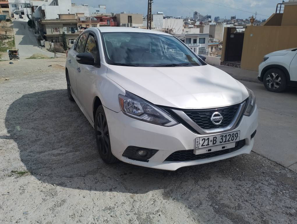 Nissan Sentra 2018( S R)

رةنكى سپى كاميرا كوشن گةرم 122 هةزار رؤشتووة خؤم رةقةمم كردووة بة شةرتى كيرؤ مةكةينة تةحويلو خةرامة
ئير باكةى سكان تةقيوة دانراوةتةوة ئيرباكى شانى تةقيوة دانراوةتةوة بؤياخ بؤنيد دةرگاى سةكةن بةلةيةك يؤياخةى هةية لة صؤنةرةكة ديارة رةقةم شانصي
(3N1AB7AP7JY255273)
سويت سليمانى
ژةمارى موبايل
نرخ 115$ مةعامةلة
***********
*********** WhatsApp &viber السليمانية, العراق
