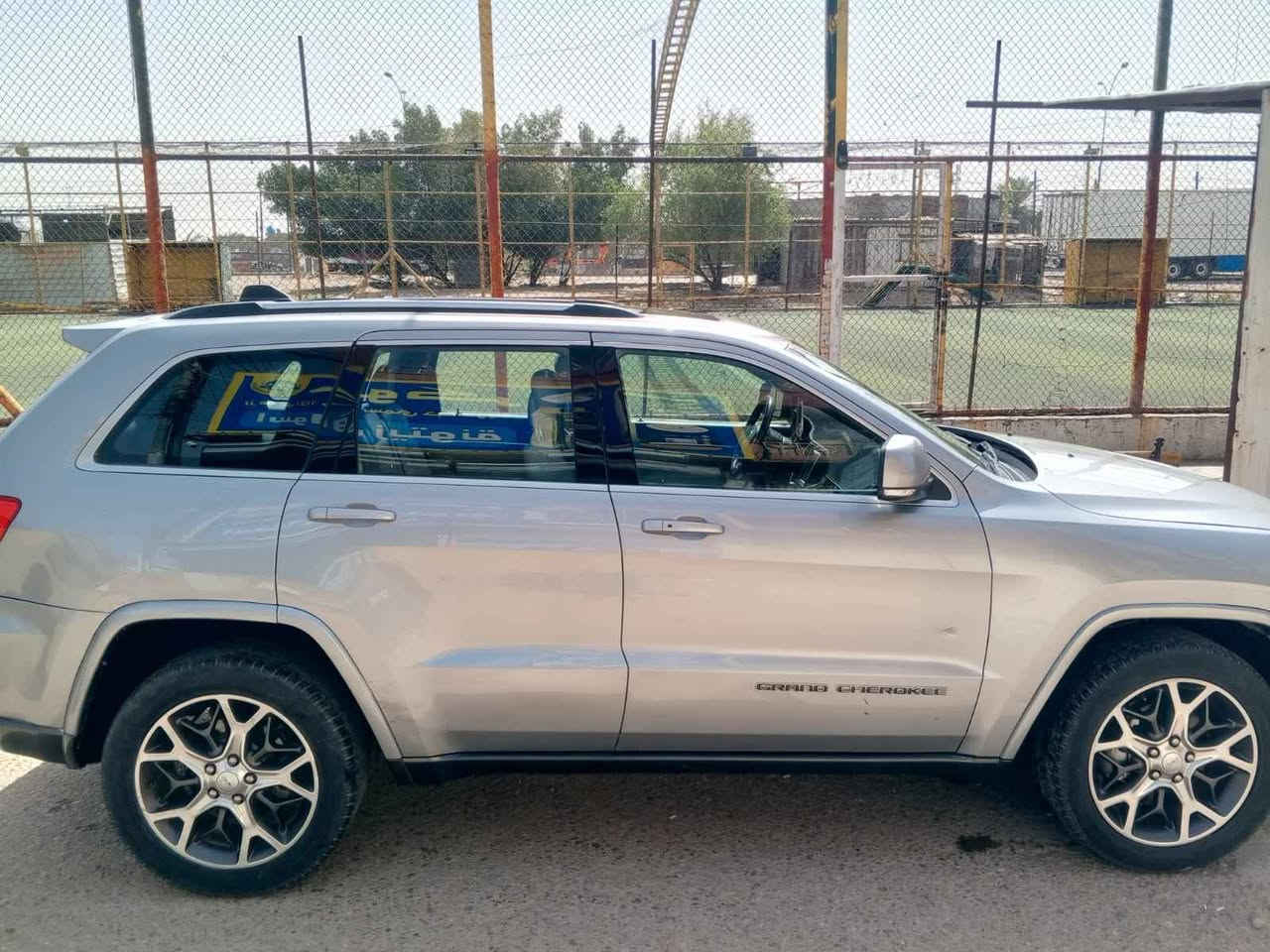 جيب لاريدو فول واحد علئ واحد 2018
الاستفسار
*********** بغداد, العراق
