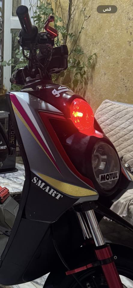 للبيع  او المراوس ب كفرات كاربون فايبر …كفرات سكنس جبلي اصليات مختمات لون رصاصي وعليهن وشم  كرزي SMART نضيفات كلش . مكاني بابل مركز المدينه هذا رقمي ***********9 الخاص مفتوح للأستفسار .. السعر 120 وبيهن مجال للناس الطيبه🩵🔥
