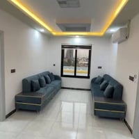 سكن شركات • طابق كامل • أربيل المربع الذهبي