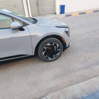 ,كيا سبورتج برستيج 2024 KIA SPORTAGE SX PRESTIGE  فول مواصفات 1/1  لون...