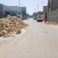 هيكل • حي ابو جوعانه • ١٠٠م