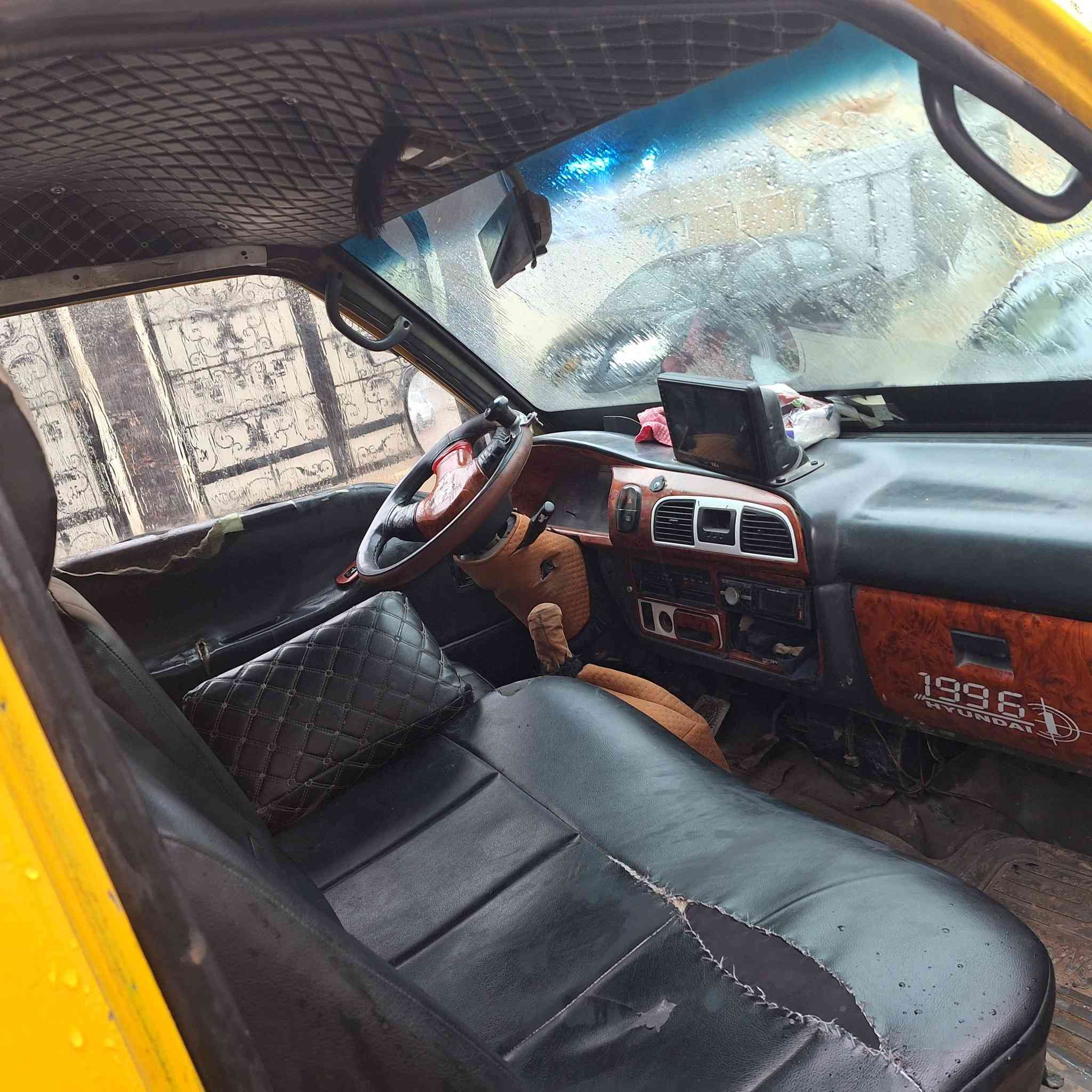 للبيع هوندا مويل ١٩٩٦ عليها هيهء
بيها خط اشتراك من حي ملايين ثانيه الى حي عربي مدرسه بنات تواصل ***********
