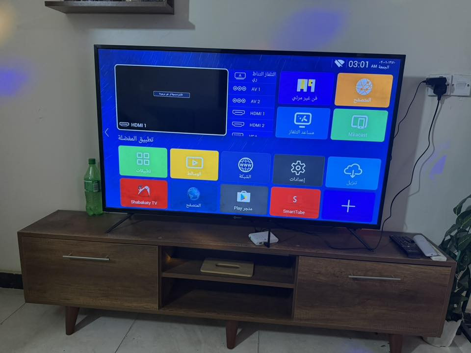 ميز بلازمة صاج وبلازمة حجم 55 ب 300 مبردة داخلية بالكارتون ما مشتغله ابد  ب 150 جرباية هي ودوشك ب 100 الف مكاني كرادة خلف مسرح الوطني فرع باجة ابو طلال للاتصال. ***********
