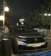 اطلس SEL R-Line • ٢٠٢٣ • ٣٦ الف