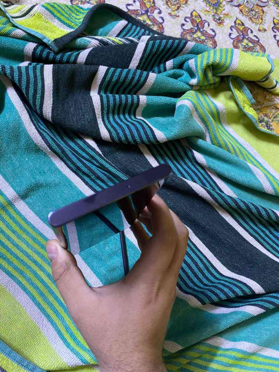 السلام عليكم s22 ultra جهاز مكفول ذاكره ١٢٨ امريكي رايده ٤٦٠ وبي مجال مكاني بغداد مدينه الصدر للتواصل *********** او ماسنجر
