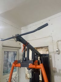 جهاز رياضي • خمسة في واحد • كربلاء المهندسين