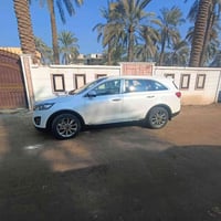 شباب #للبيع سياره سورنتو 2016 كامل مواصفات سياره مابيها اي نقص مكفوله ...