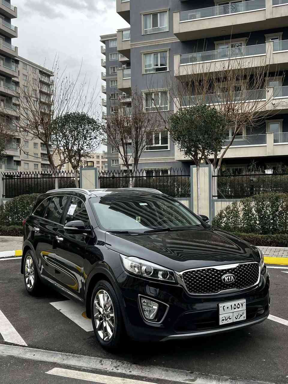 Kia sorento 2015 v4 xliji full full
کیا سۆرینتۆ ٢٠١٥شکل ٢٠٢٠ خلیجی شەریکەی بخیت
فول فول مواسەفات
پانۆراما
بەصمە
کوشن جلد
کوشن هیتەر
کوشن کارەبا
سوکان هیتەر
کوشن خەزن
رادار
حاسەی پیشو پشت
کامێرا
سنوق شەفت
ئاوێنە شەفت
سێ ڕیز کوشن
تەبرید مەرکەزی
ئەوتو پارک
دەبل ئەکسل
٩٠هەزار ڕۆیشتوە
گێڕو مەکینەی بەشەرت نەکراوەتەوە
تایەی تازە
سەنەوی بەسەر نەچوە
بێ بۆیاخ بێ پارچە گۆران دەعمیەکانیشی بەشەرت
شوین سلێمانی
***********
