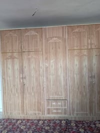 غرفة نوم مستعملة • شي قليل الاستعمال • ناحية زمار