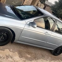 اسبكترا • ٢٠٠٧ • رقم كركوك