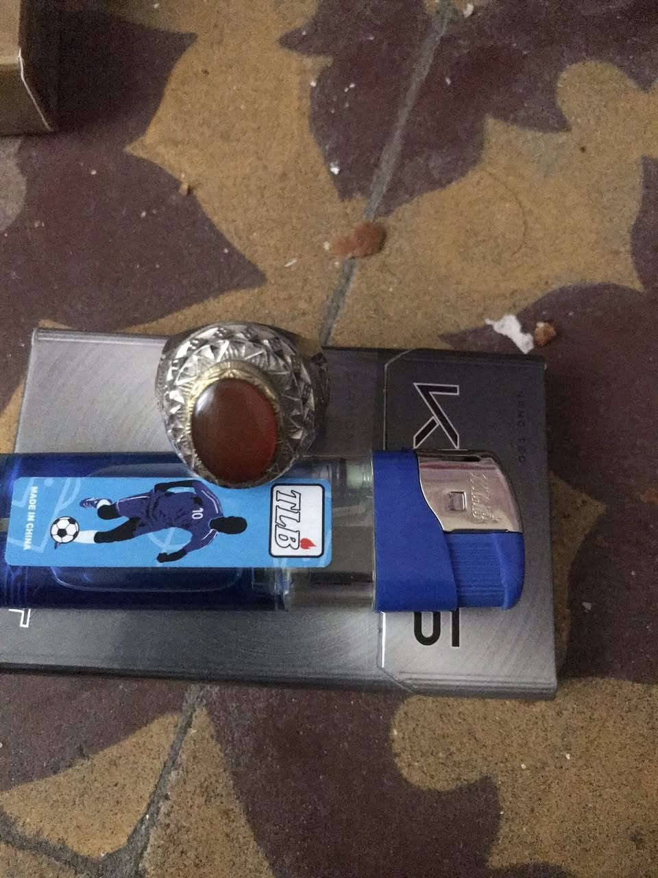 خاتم 26 غرام 100الف قفل


**إذا كنت صاحب هذا الإعلان وتريد حذفه لأي سبب، رجاءا أرسل رسالة إلى الدعم الفني**