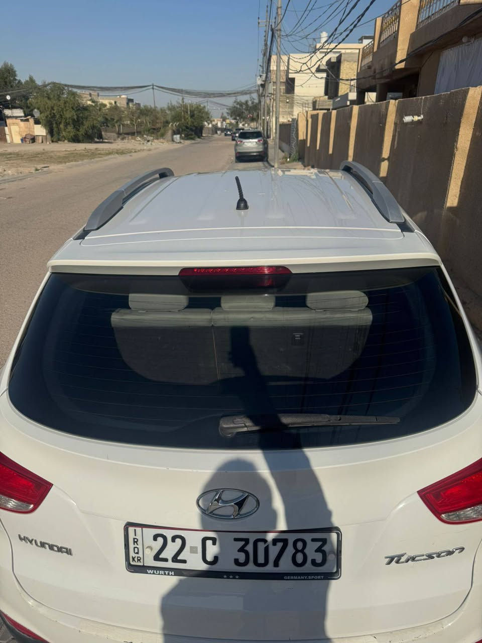 توكسان 13كفاله عامه سونار موجود بل النشر
اخوان مكلف بل النشر 
مكان سيارة النجف الاشرف 
السعر 148//*********** الاتصال على صاحب  السيارة
