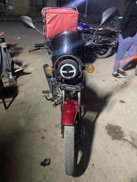 دراجة سونك جبلي ماكس وان اوراق كاملة مكفولة كفالة عامة اخذ وافحص وشوف ...