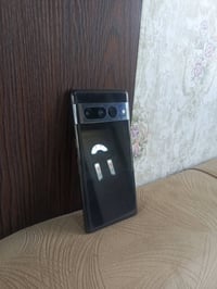 قوقل بيكسل ٧ برو • ٢٥٦ جيجا • بعقوبه بهرز