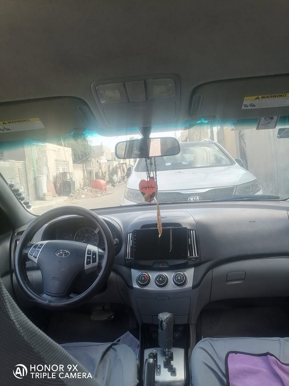 النترا مديل 10 بيها جاملغ وبنيد مكينه الفين 
90 سياره جهازه وبيها مجال
*********** مكاني كربلاء
