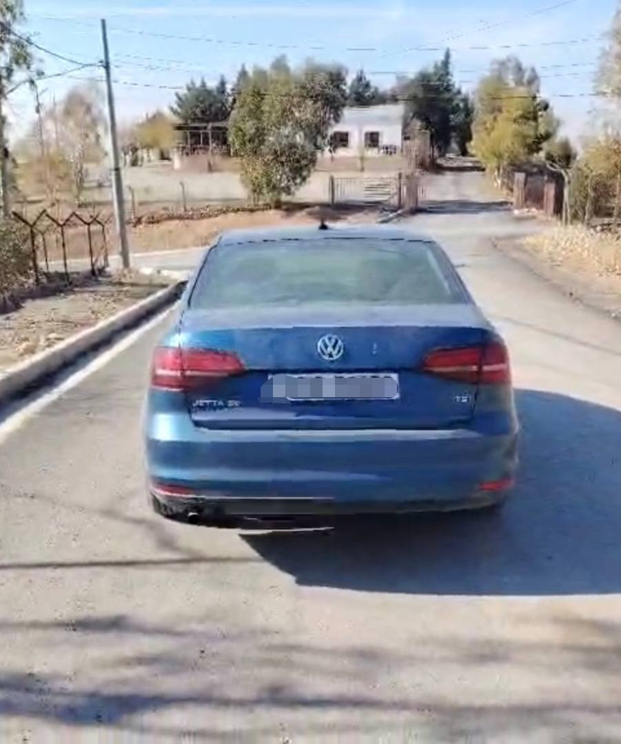 * ‎ مەکینە ۱٤ تۆربۆ SE جیتا ۲٠١٧ مواسفات
* ‎ سەیارەکە گیر تۆماتیکە ٣ پارجەبۆیاخە  بە بی زەربەی ناوەوە  شانسی 
* ‎ سەیارەکە نمونە لە جوانی ٤ تایەو ویلی جوان هیج مەسروفی نیە کامل سیرفس کرایە رون و فلتەر گۆرایە تاخم بەنج تازە گۆرایە 
* ‎هەمووی تازەیە،گیر و مەکینە تەبرید هەمووی بەشەرت   دەحامی بۆ دەحامی بەشەرت   
 نسبەت سحر داواى 135$ وەرەقە دەکەم مەجالیکی کەم  تەلەفون بکەن لە خزمەتم
* ‎*********** 
* [hidden information]
* Whats app +Vaibar
