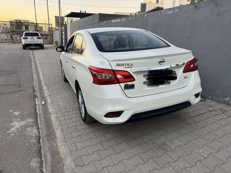 السلام عليكم نيسان سنترا 2025 زيرو كفاله عامه على وضع الشركه ماشيه 5000السياره كفاله عامله بسم شركه داخل احمر

السعر128

المكان النجف كوفه للتواصل 

***********اتصال او واتساب

مكلف بنشر تواصل على الرقم
