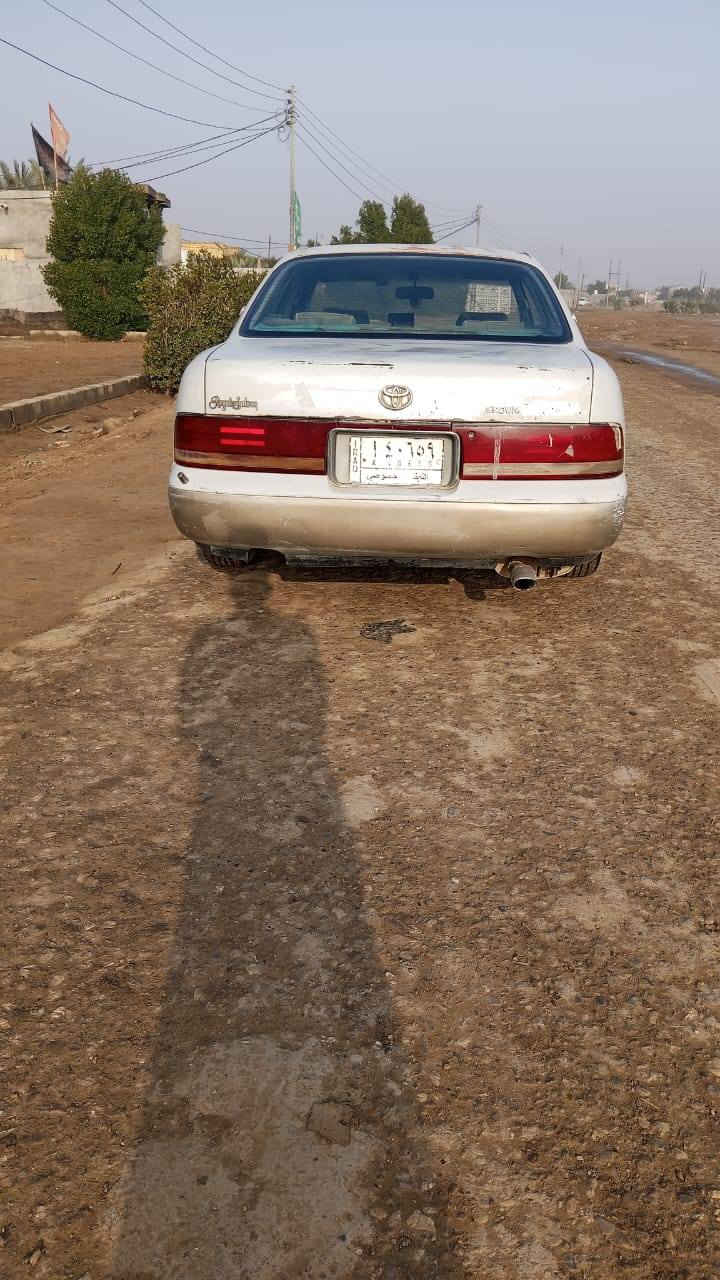 سياره ماجسته البيع موديل 1992 نجف ابسمي سكني الغراف  ذي قار لستفسار هاذه رقمي     ***********  سعر البيع 25 ورقه وبيه مجال الطيب
