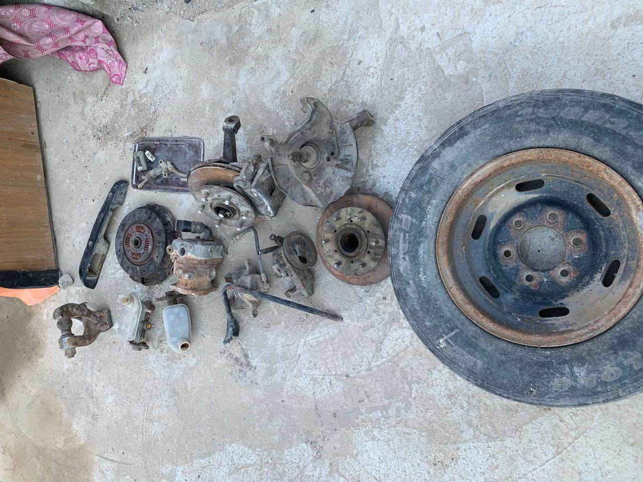 ياالله قراض تفصيخ كيه بسته البيع قيم وخذ ***********
