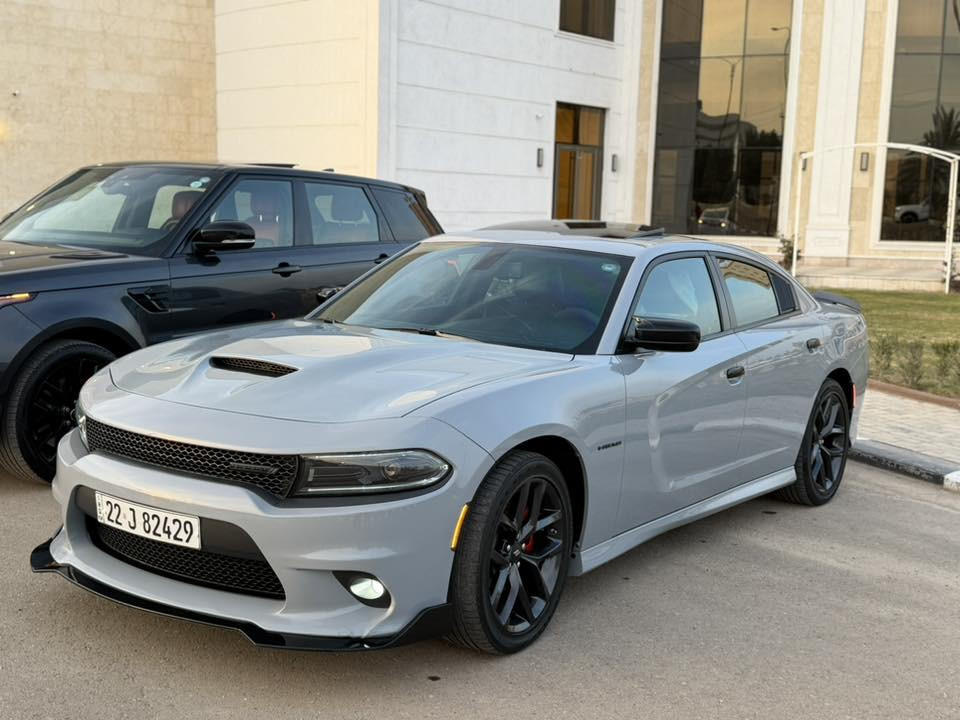 جارجر R/T وارد امريكي موديل 2022 سياره فول ماعدا الرادار الامامي ماشيه 29 الف ميل
سياره بدون ضرر فقط سرقه دشبول وسرقه بنيد والبنيد مبدل ومصبوغ 
سعرها 33 الف دولار 
مكان السياره الانبار / الرمادي 
***********
