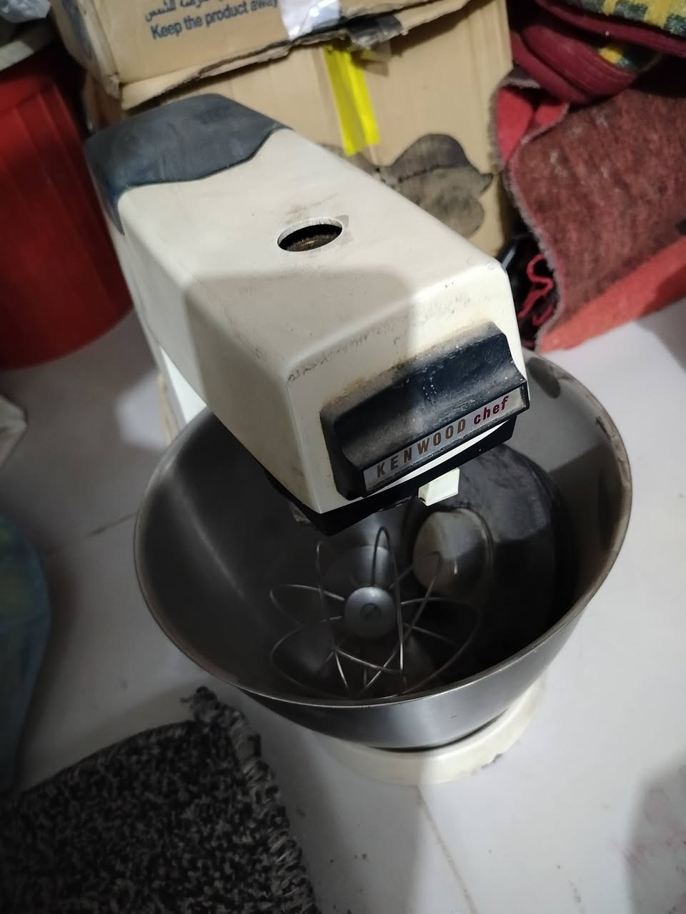 السلام عليكم..عندي عجانات بيهن عطل كينوود كبيرة وصغيرة ..والثالثة نوعية ممتازة الي يستفاد منهن يحط سعر ..وياهن جميع الادوات مشبك وباقي الاغراض ودولكات زجاج ..مكاني الشعب شارع عدن


**إذا كنت صاحب هذا الإعلان وتريد حذفه لأي سبب، رجاءا أرسل رسالة إلى الدعم الفني**