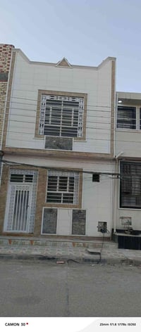 حي الوفاء • ٥٠م • جديد