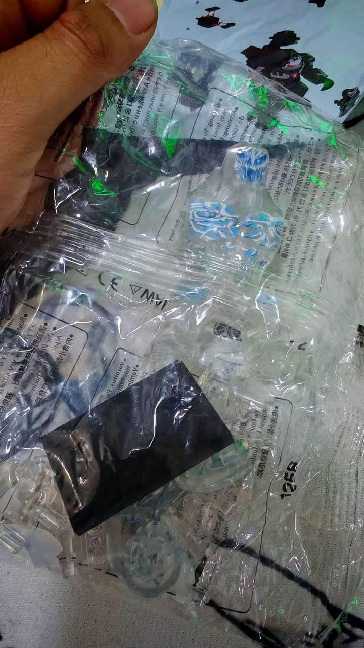 مجسمات نواعم ليكو وتركيب تخدمه قطعه يتفضل خاص ويدلل


**إذا كنت صاحب هذا الإعلان وتريد حذفه لأي سبب، رجاءا أرسل رسالة إلى الدعم الفني**