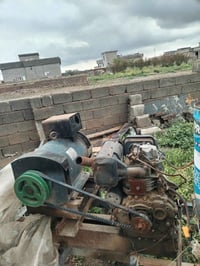 للبيع للبيع مولد كامه كامل معمر جديد داينمو 5KV سلف وحبل شرط للاستفسار...