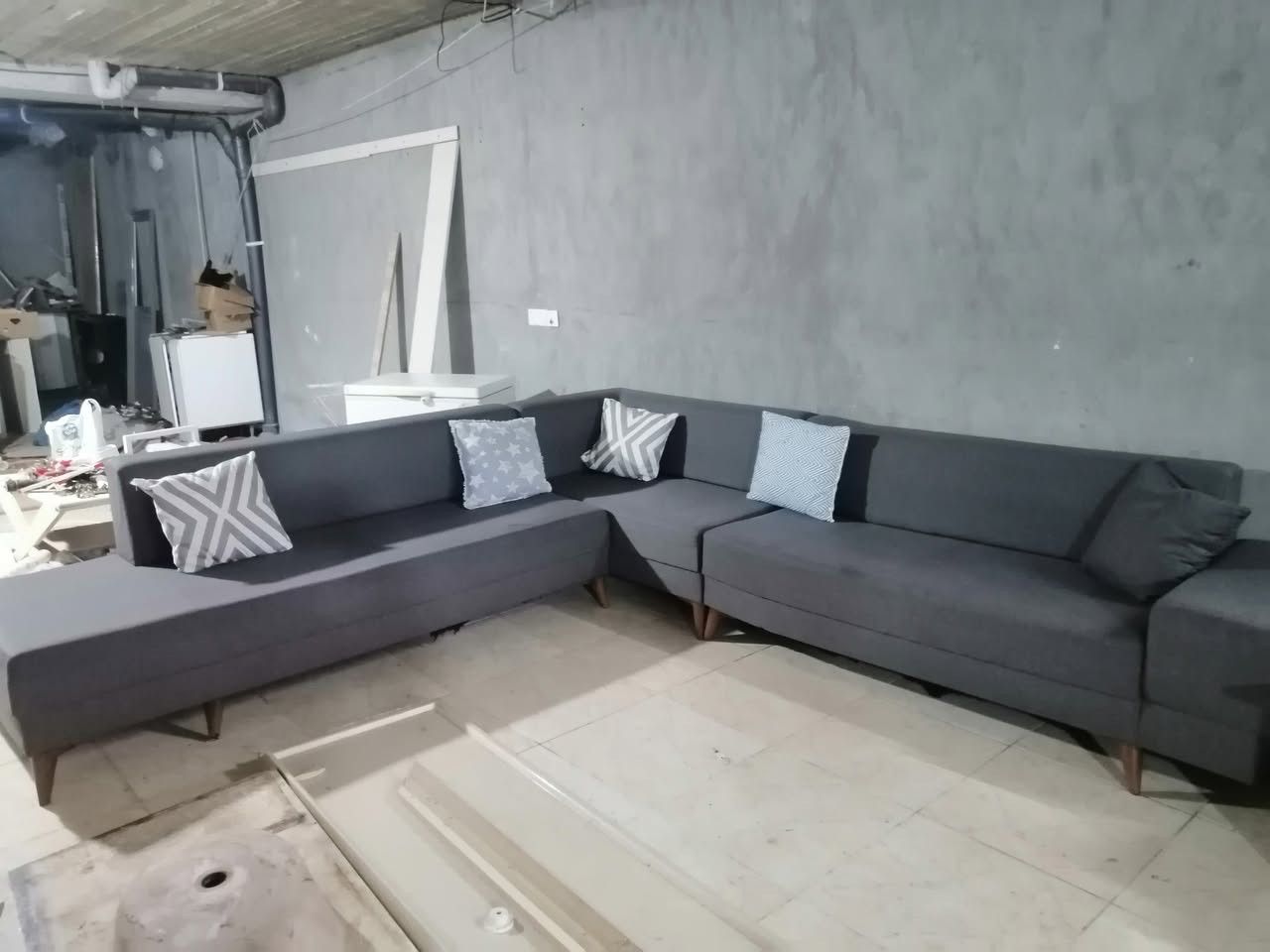 سڵاوئەم قەنەفەئێڵەبۆفرۆشتن قیاسی6مەترەدەسکردەوژێری ڕەبەڵەزۆرجوانوپاك ماوەتەوەنرخی100هەزارەقفڵیەتی ئەونرخەشوێن سلێمانی


**إذا كنت صاحب هذا الإعلان وتريد حذفه لأي سبب، رجاءا أرسل رسالة إلى الدعم الفني**