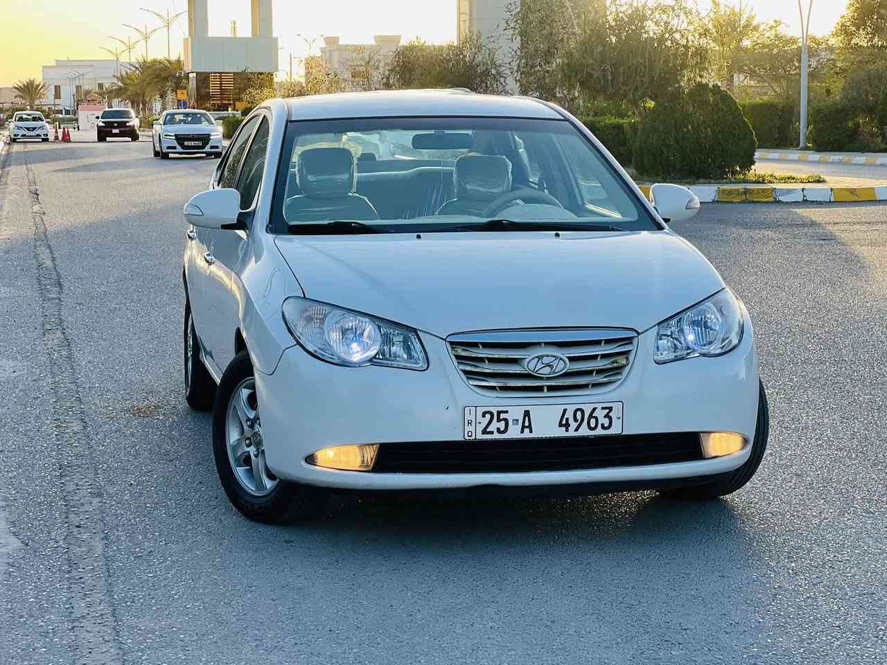 هوندا النترا موديل 2010 خليجي
رقم كركوك دولي جديد شرط التحويل والغرامات
السيارة كير محرك شرط
محرك 1600 دوش شرط لا تنقيص ولا تبخير
التبريد ثلج 
صدر امامي وخلفي جديد 
تايرات جدد
ويل كب 
اربع دسك
اشاير بالمري 
تحكم امري كهربائي 
السيارة بيها صبغ قطعتين ونص وشبر بقبق الصندوق 
السيارة جديدة داخل وخارج وترايها صفر
السيارة بسعر مناسب جدا 93 وبيها مجال للشراي 
السيارة بيها كابون بانزين 
العنوان صلاح الدين تكريت 
التواصل ***********
