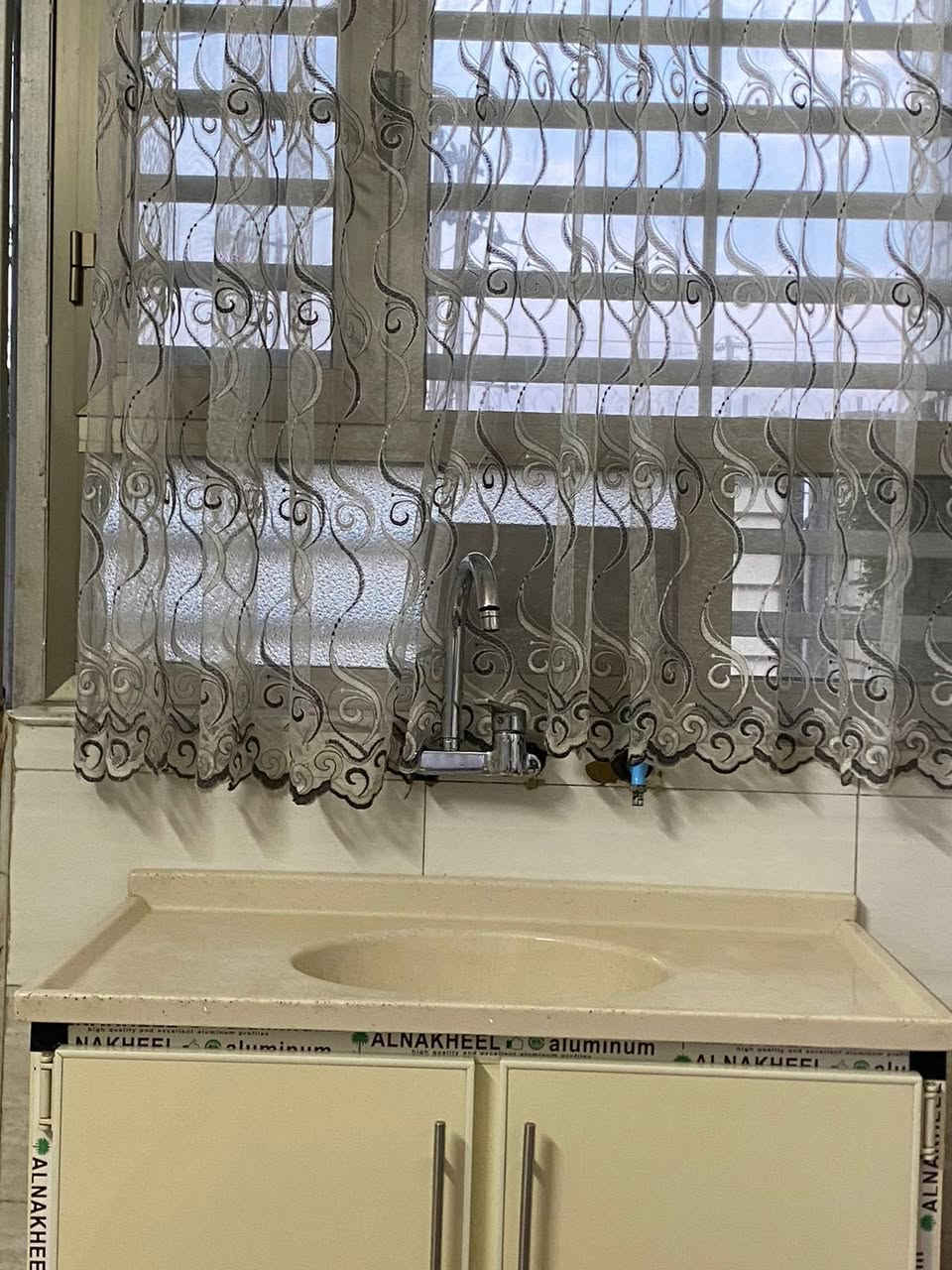 كاونتر نظيف للبيع السعر 350 صنع محلي


**إذا كنت صاحب هذا الإعلان وتريد حذفه لأي سبب، رجاءا أرسل رسالة إلى الدعم الفني**