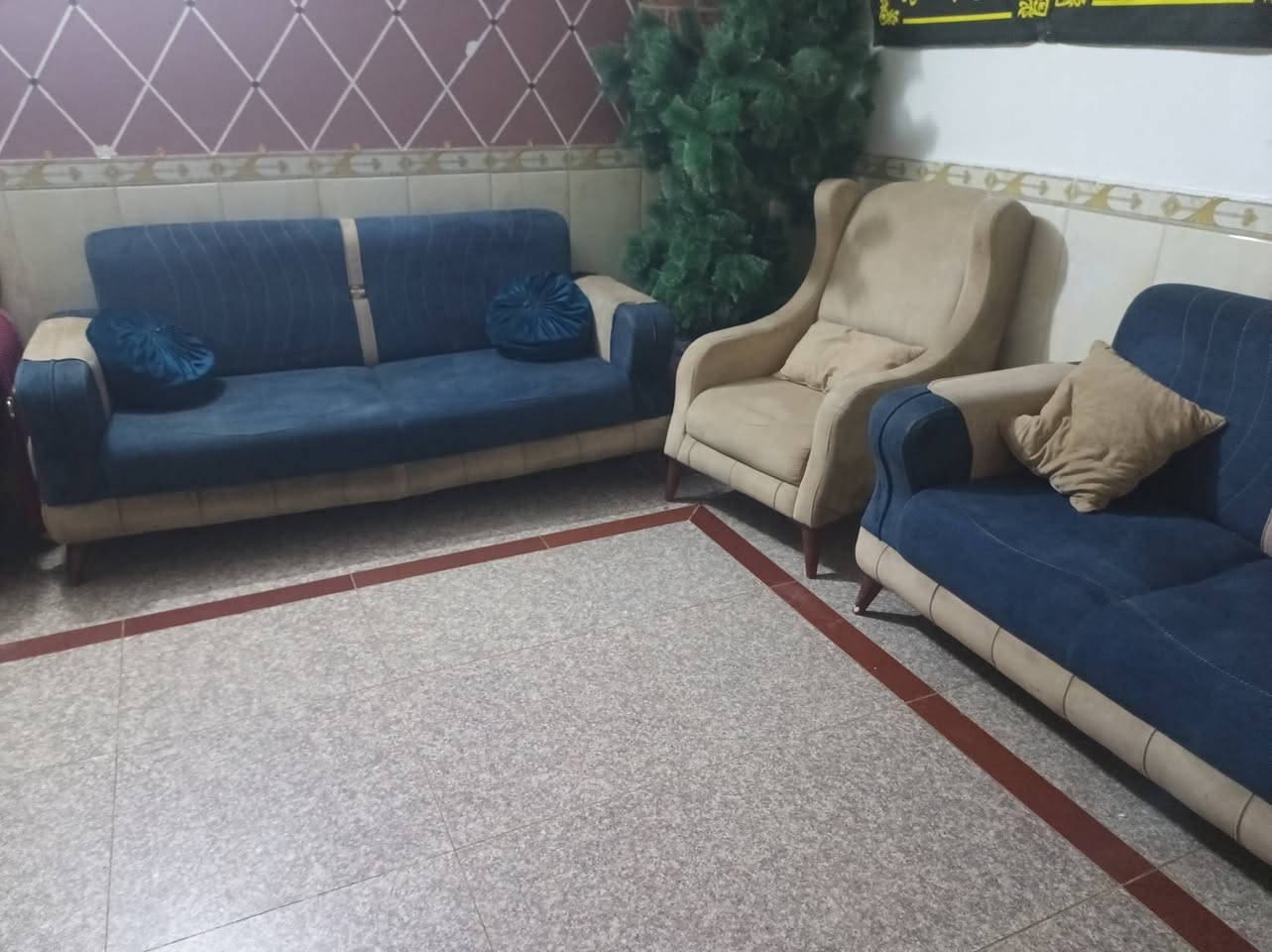 تخم مودرن تركي نضيف كلش 7مقاعد المكان الزهراء السعر مناسب مناسب


**إذا كنت صاحب هذا الإعلان وتريد حذفه لأي سبب، رجاءا أرسل رسالة إلى الدعم الفني**