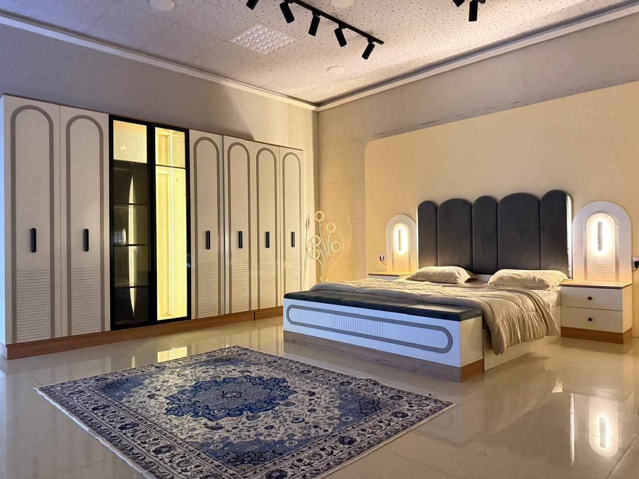 🛏️ غرف نوم عصرية بأجمل التصاميم
نوفر غرف نوم تركية حديثة وكلاسيك
خشب قوي • جودة عالية • تفاصيل أنيقة
✔️ متوفر عدة موديلات وألوان
✔️ أسعار مناسبة للجميع
✔️ توصيل وتركيب متوفر داخل المدينة
نساعدك تختار الغرفة المناسبة لمساحة بيتك وذوقك 🤍
للإستفسار أو الطلب خاص 📩 بغداد, العراق


**إذا كنت صاحب هذا الإعلان وتريد حذفه لأي سبب، رجاءا أرسل رسالة إلى الدعم الفني**