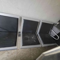 كراسي • زيونه بغداد • توصيل