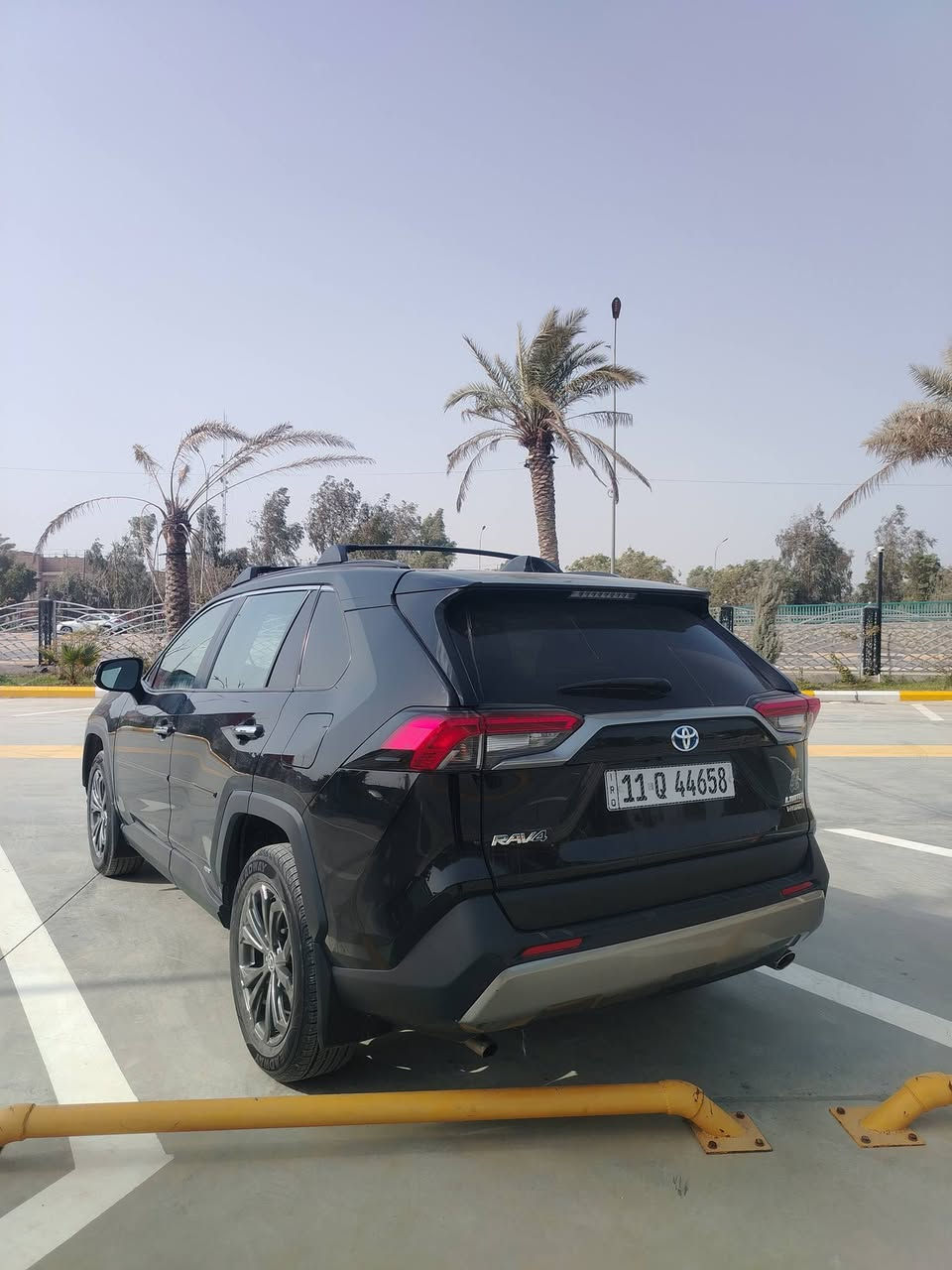 للبيع تيوتا راف فور هايبرد موديل 23 أمريكي
حادث فقط بنيد ومبدل بلادي 

فول مواصفات 1 /1 لمتد 

بنوراما 

بمصة تشغيل

تحكمات ستيرن جهتين

ستيرن هيتر 

شاشة كبيره + خمس كامرات

قطعتين تبريد 

كرسين كهرباء ثلاث طكات +تتدفئه +تبريد +مساج

كراسي جلد

هاند بريك كهربائي 

صندوق كهربائي

موس مودات قياده

رادار أمامي

تحديد مسار

كروز سرعه

مانع انزلاق باقي الموصفات معررفه كير مكينه مكفولات تبريد ثلج تتدفئه فول تخم تاير جديد ترايها  زيرو سياره جاهزه من كلشي رقم بغداد بأسمي شرط التحويل السعر 238 اوبيها مجال للشراي مكاني ديالى بعقوبة للستفسار أتصال ع الرقم ***********

***********
